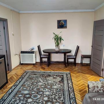 Генерала Тараса Чупринки вул. (Пушкіна), 74