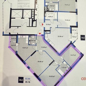 Гліба Бабіча вул. (Канальна), 8-Б