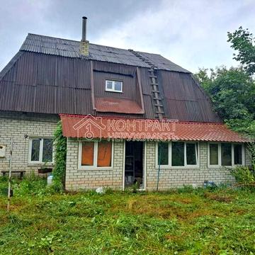 Докучаєва вул., 1