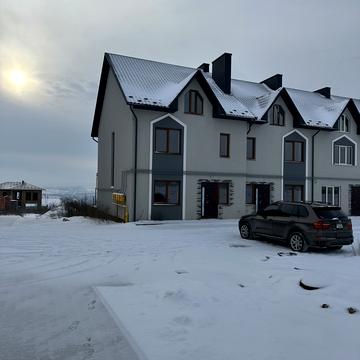 Горіховий провулок