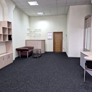 Надії Алексєєнко вул. (Чичеріна), 21