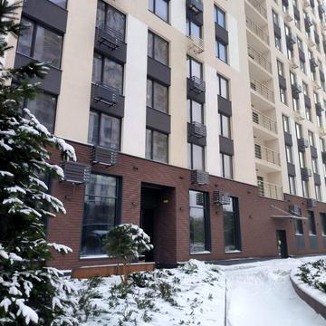 Князя Романа Мстиславича вул. (Генерала Жмаченка), 22а