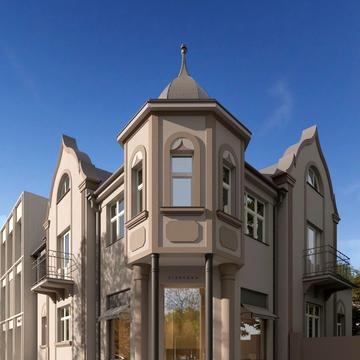 Митна вул., 34