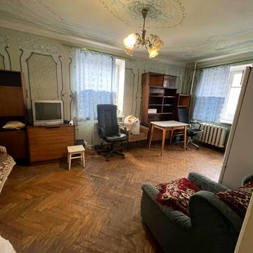 Вишгородська вул., 50-А