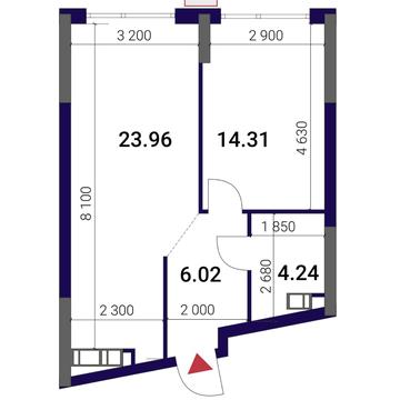 Причальна вул., 8