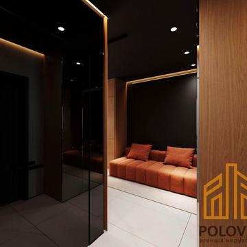 Єньківська вул., 23