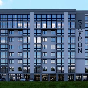 Гетьмана Дорошенка вул., 2