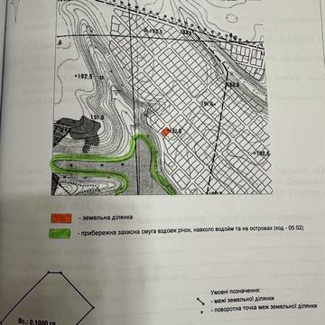 Васильків, Обухівський, Київська область 5000.0 USD