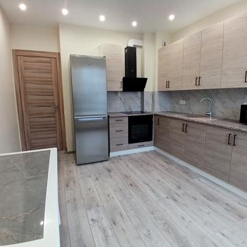 Івана Білика вул. (Яблунева), (Будинок 2)