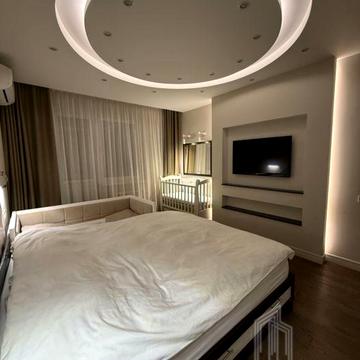 Юрія Кондратюка вул., 5