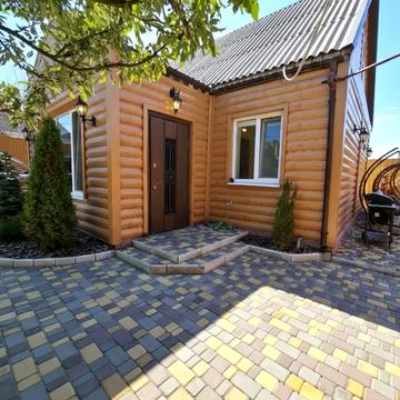 Велика Діївська вул. (Братів Трофімових), 214-А