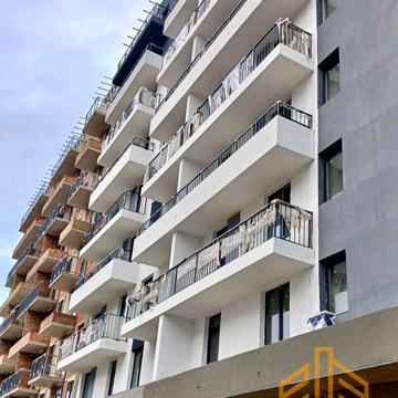 Героїв 128-ї Бригади вул., 56 к1