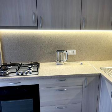 Євгена Чикаленка вул., 43