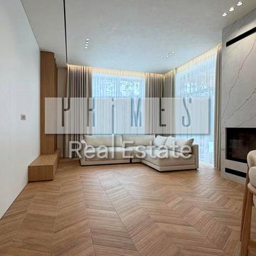 Анни Ярославни вул.