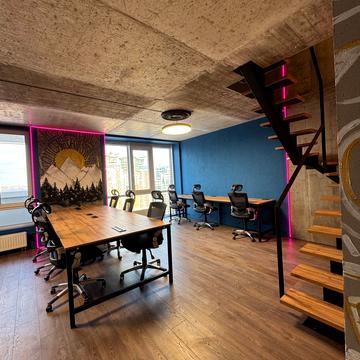 Михайла Бойчука вул. (Кіквідзе), 41-Б