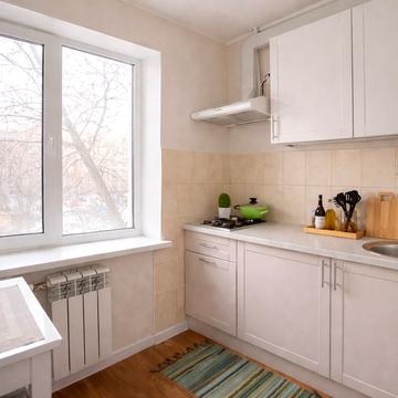 Олександра Махова вул. (Жолудєва), 8-А