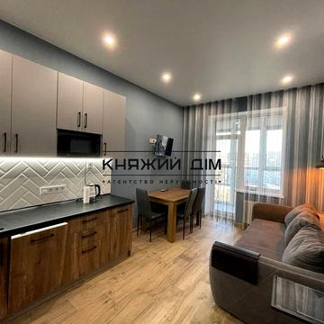 Микільсько-Слобідська вул., 3-А