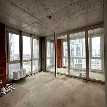 Зарічна вул., 4