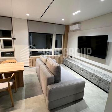 Голосіївський просп. (40-річчя Жовтня), 76