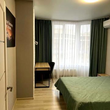 Мартинова просп., 11