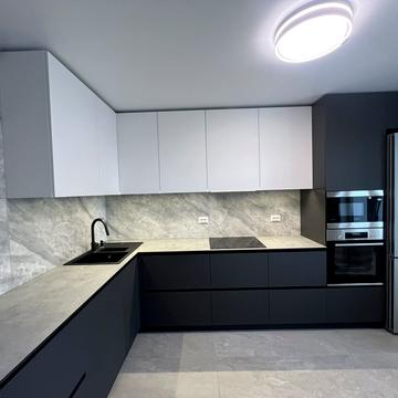 Приміська вул., (2 черга (будинок 3))