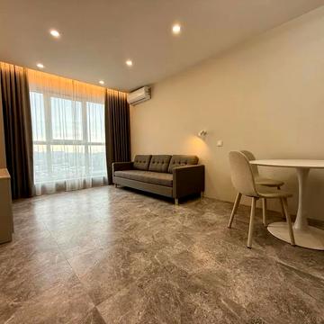 Запорізьке шосе, (Будинок)