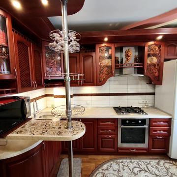 Збройних Сил України вул. (Інтернаціоналістів), 25