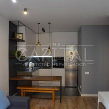 Регенераторна вул., 4 к12