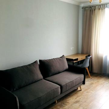 Сергія Данченка вул., 28-А