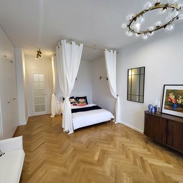 Андрія Верхогляда вул. (Михайла Драгомирова), 14-А