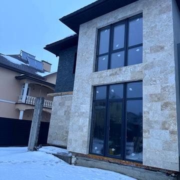 Миколаівська