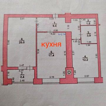 Лісогринівецька вул., 38