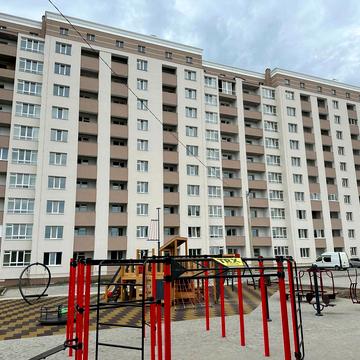 Лісогринівецька вул., 38