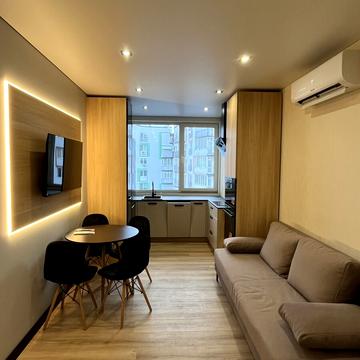 Національної Гвардії вул., 3-Г