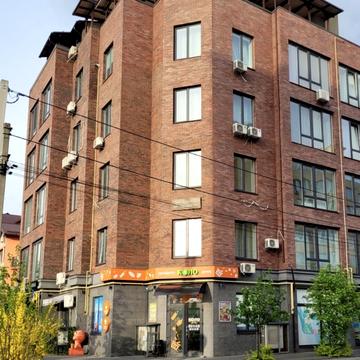 Щаслива вул., 19/6