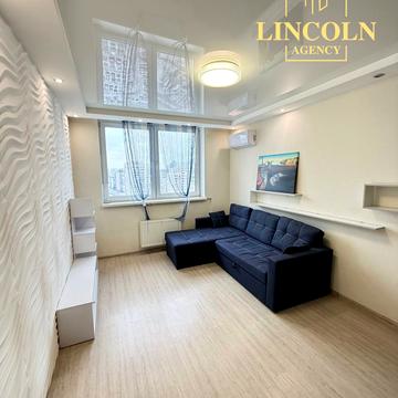 Соломії Крушельницької вул., 15-В