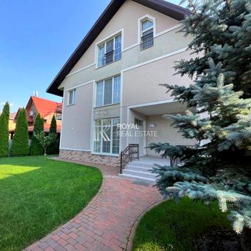 Порічкова вул., 16б