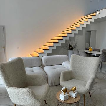 Антонія Михайловського вул., 57