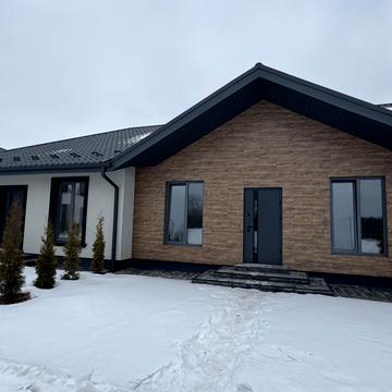 Бориса Лятошинського вул. (1 Травня)