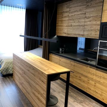 Соборності просп. (Воззєднання), 17 к2