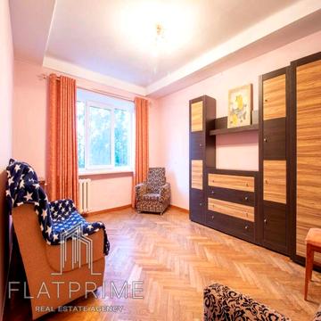 Голосіївський просп. (40-річчя Жовтня), 124 к1