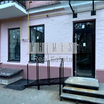 Волоська вул., 36/38