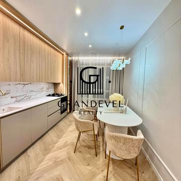 Ольги Кобилянської вул. (Достоєвського), 1-В/15