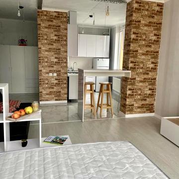 Бігова вул., 17