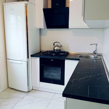 Клочківська вул., 154а