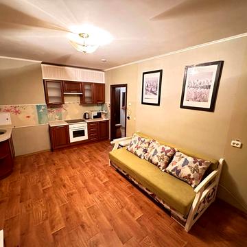 Науки просп., 60-А