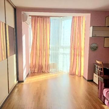 Юлії Здановської вул. (Ломоносова), 58