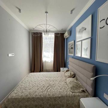 Велика Васильківська вул. (Червоноармійська), 12-А