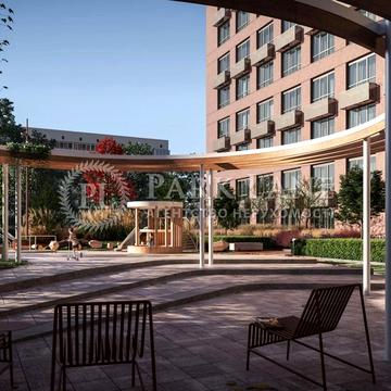 Вавилових вул., 11