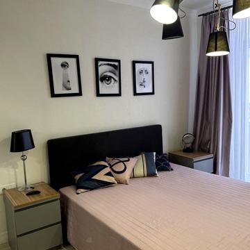 Регенераторна вул., 4 к5